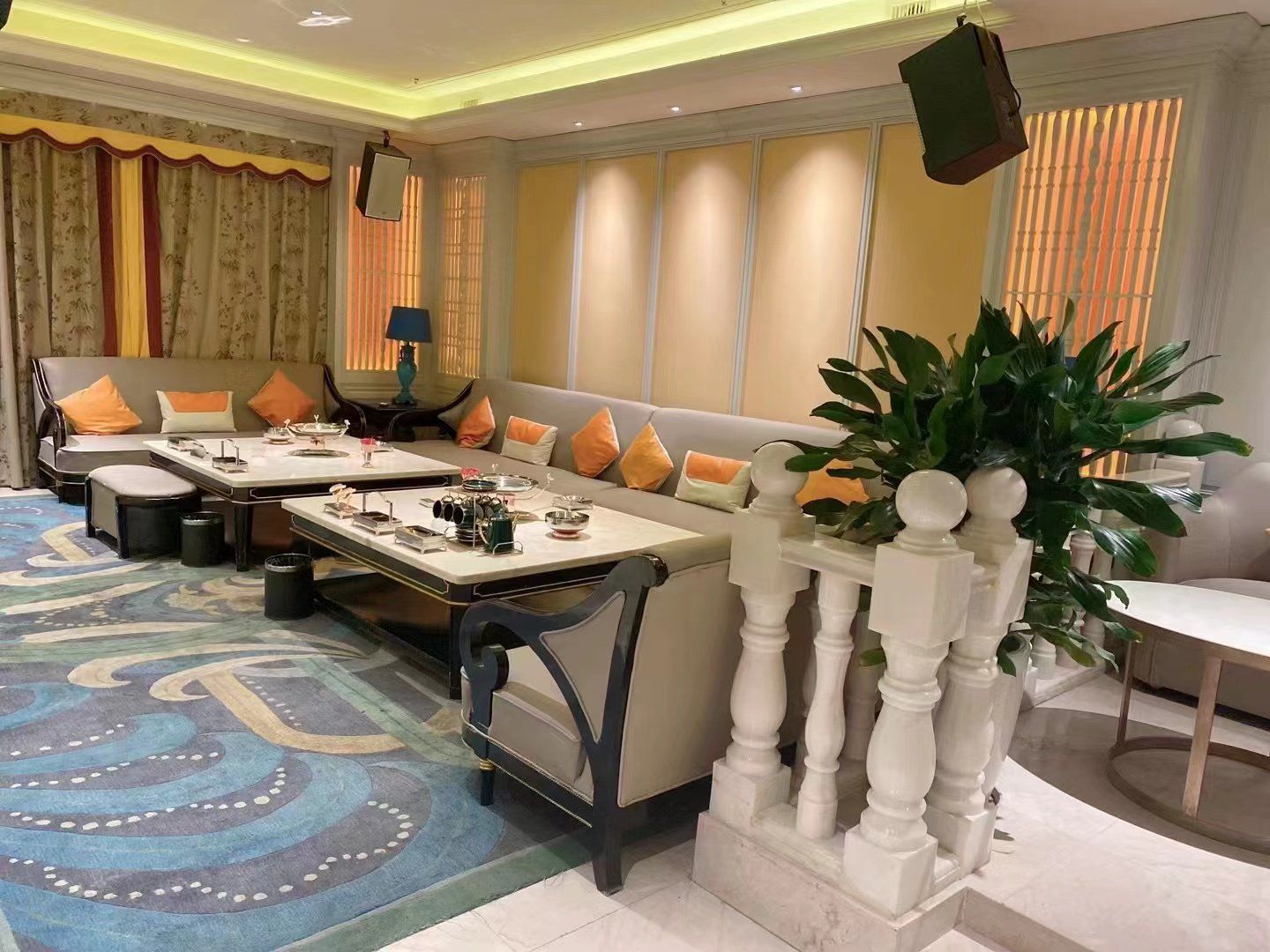 宁波商务ktv与片场区别解析-海曙区ktv预订