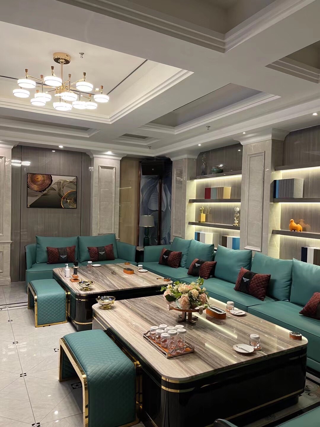 宁波商务ktv最低端-海曙区ktv预订